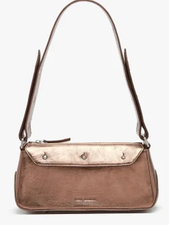 Baguette Vintage cuir PAUL MARIUS