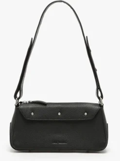 Baguette Vintage cuir PAUL MARIUS