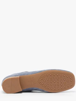 Ballerines Anima en cuir MAM'ZELLE