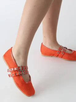 Ballerines COLORS OF CALIFORNIA