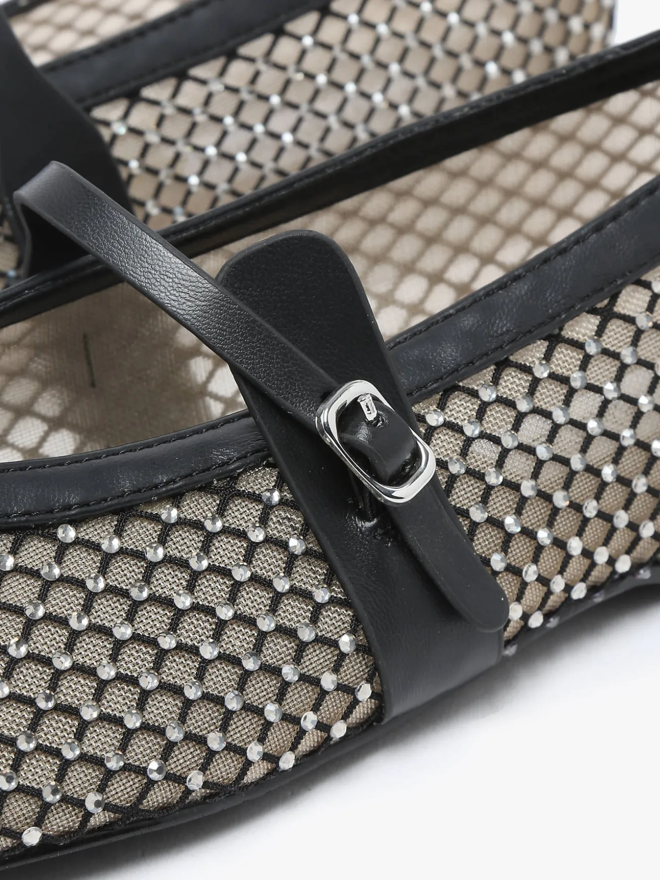 Ballerines STEVE MADDEN