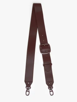 Bandoulière amovible Oxer cuir ETRIER