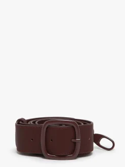 Bandoulière amovible Oxer cuir ETRIER