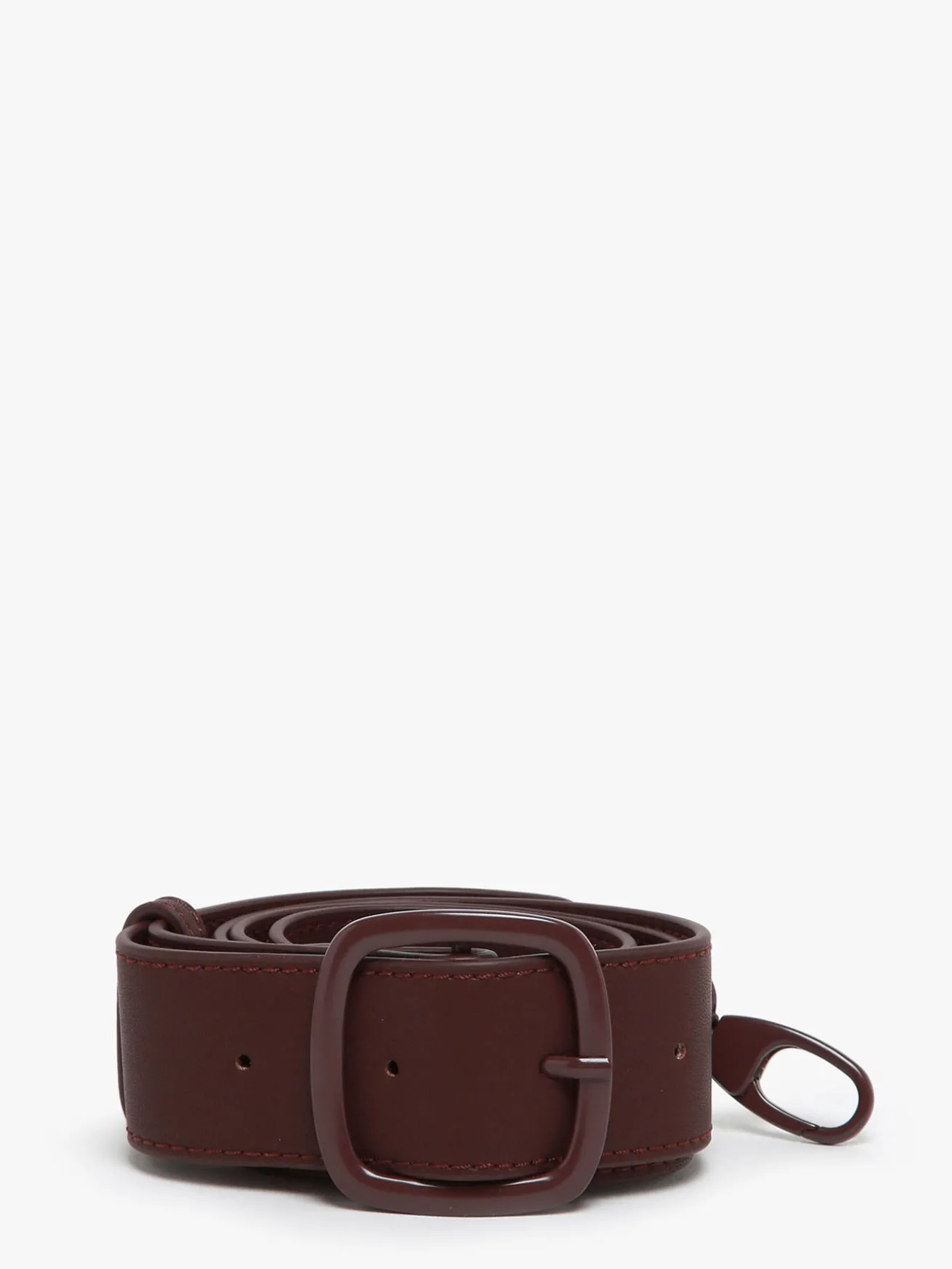 Bandoulière amovible Oxer cuir ETRIER