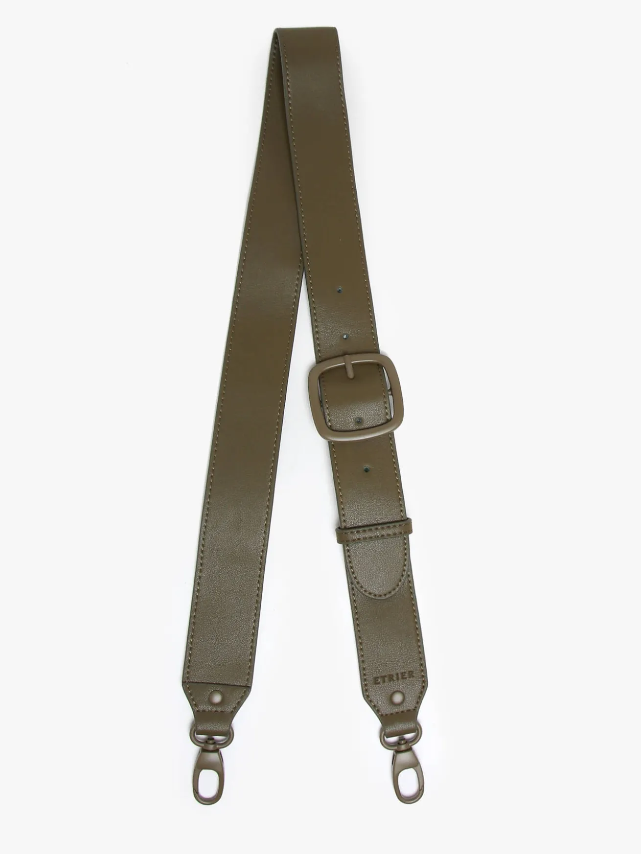 Bandoulière amovible Oxer cuir ETRIER