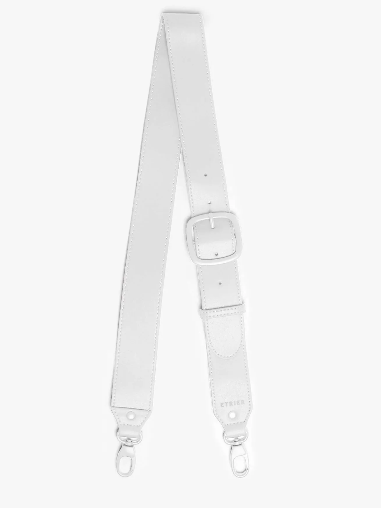 Bandoulière amovible Oxer cuir ETRIER