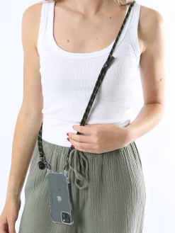 Bandoulière coque téléphone LA COQUE FRANCAISE