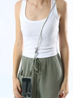 Bandoulière coque téléphone LA COQUE FRANCAISE