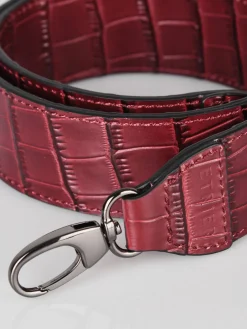 Bandoulière de sac Arizona cuir ETRIER