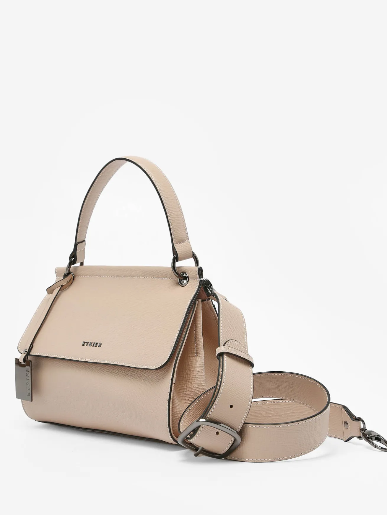Bandoulière de sac Blazer cuir ETRIER
