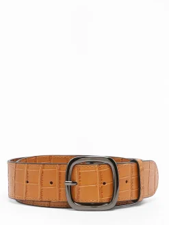 Bandoulière de sac Cairns cuir ETRIER