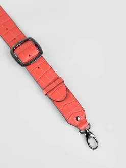 Bandoulière de sac Cairns cuir ETRIER
