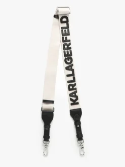 Bandoulière de sac K Circle KARL LAGERFELD