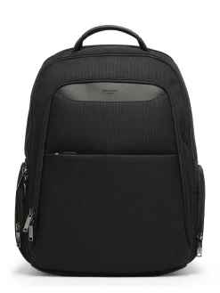 Besace business 2 compartiments + PC 16" HEXAGONA