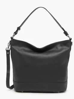 Besace Confort cuir HEXAGONA