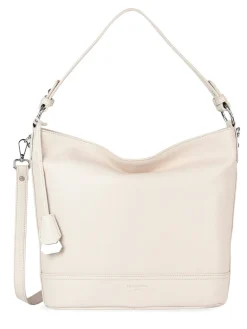Besace Confort cuir HEXAGONA