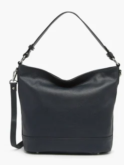 Besace Confort cuir HEXAGONA