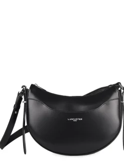 Besace Suave ace cuir LANCASTER