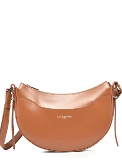 Besace Suave ace cuir LANCASTER