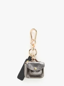 Bijou de sac La Breloque cuir PAUL MARIUS