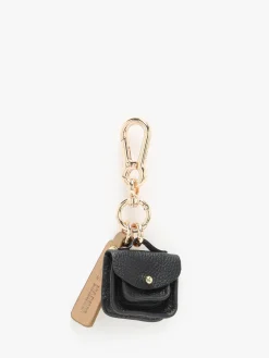 Bijou de sac La Breloque cuir PAUL MARIUS