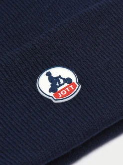 Bonnet Jim JOTT