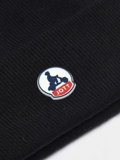Bonnet Jim JOTT