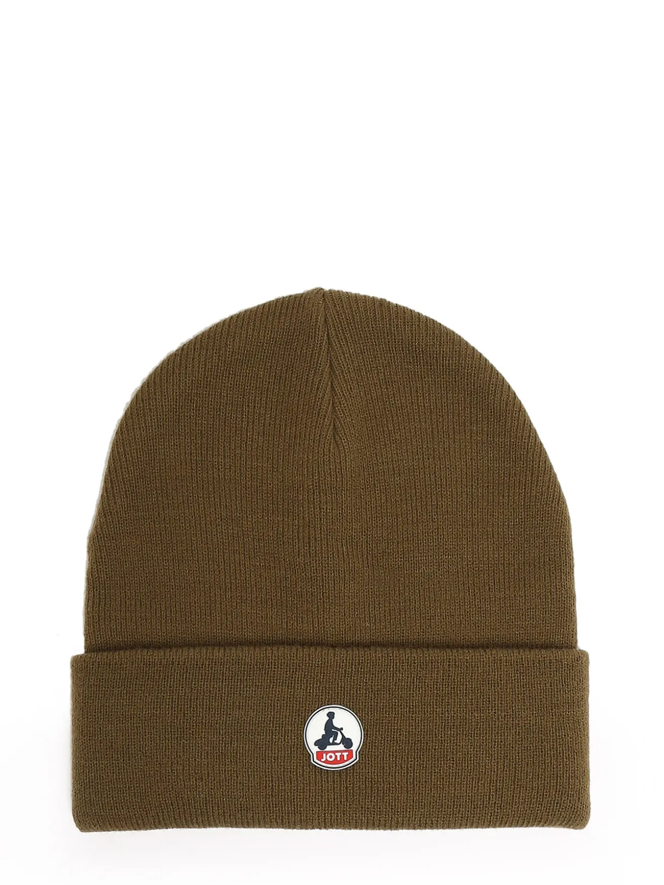 Bonnet Jim JOTT