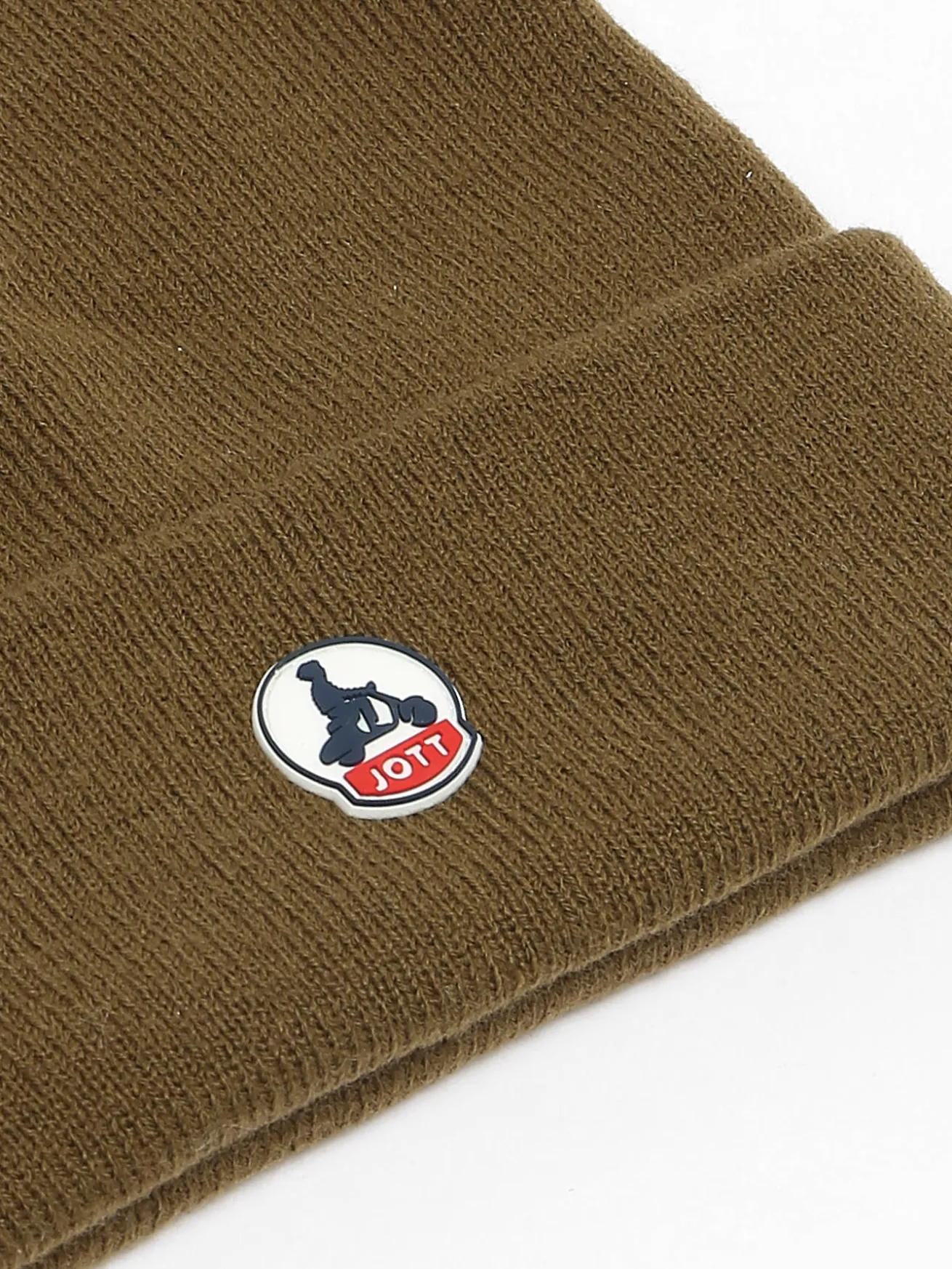 Bonnet Jim JOTT