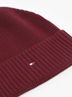 Bonnet TOMMY HILFIGER