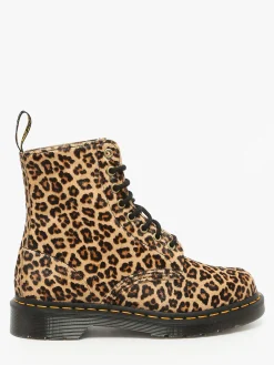 Boots 1460 Pascal en cuir DR MARTENS