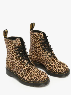 Boots 1460 Pascal en cuir DR MARTENS