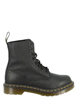 Boots 1460 PASCAL en cuir DR MARTENS