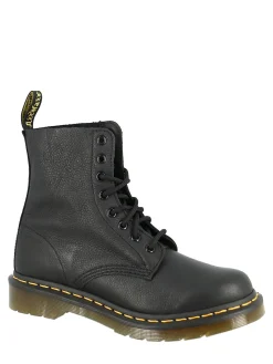 Boots 1460 PASCAL en cuir DR MARTENS