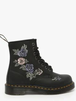 Boots 1460 Vonda en cuir DR MARTENS