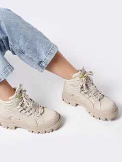 Boots Aspha Nc Mid BUFFALO