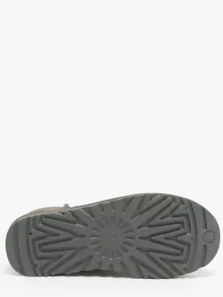 Boots CLASSIC MINI II en cuir UGG