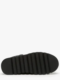 Boots Crosta en cuir ALMA EN PENA