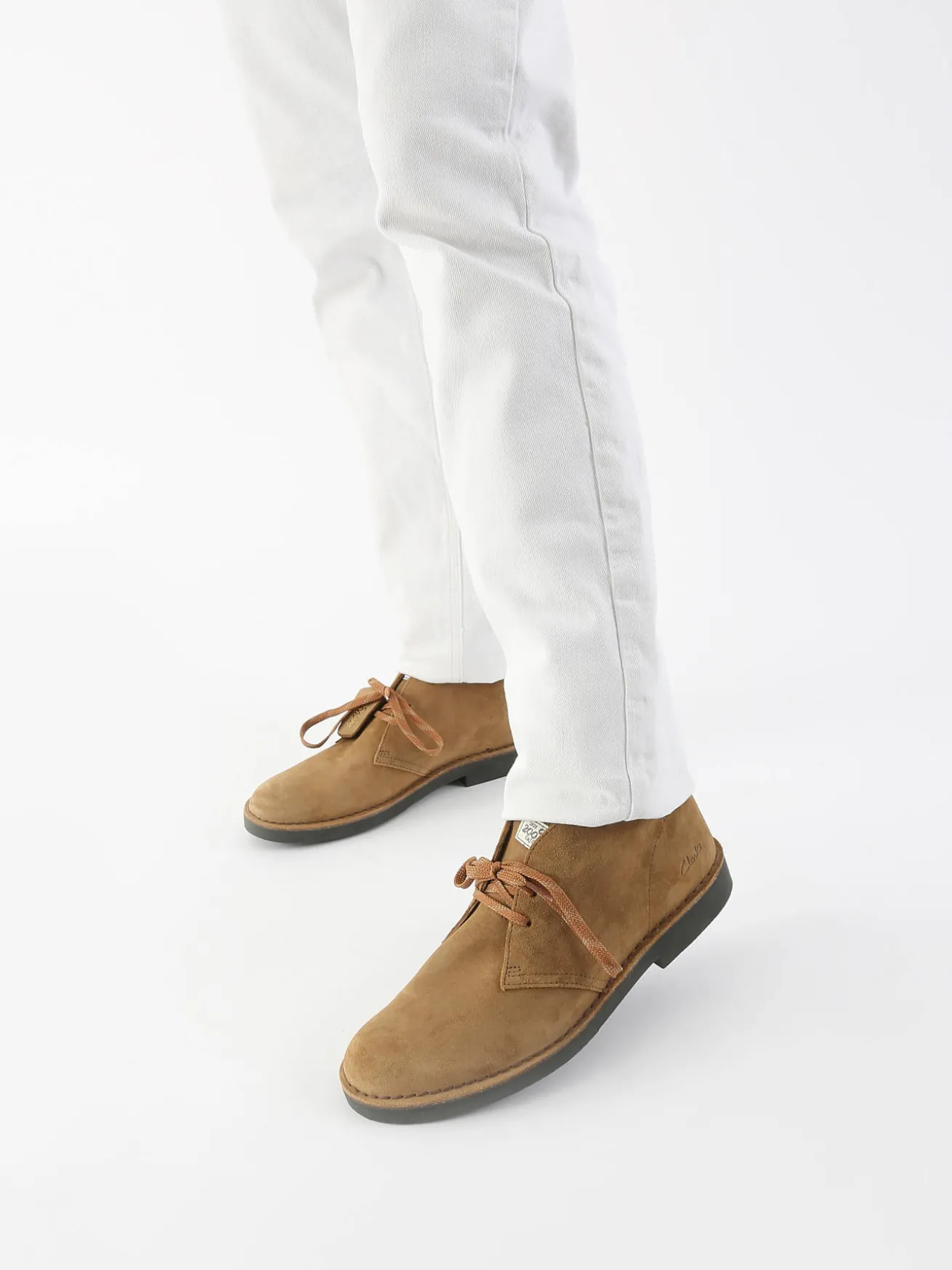 Boots Desert CLARKS