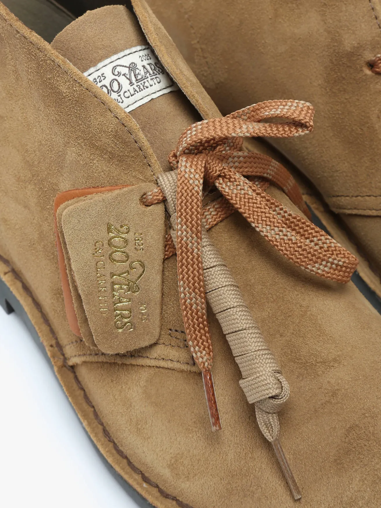 Boots Desert CLARKS