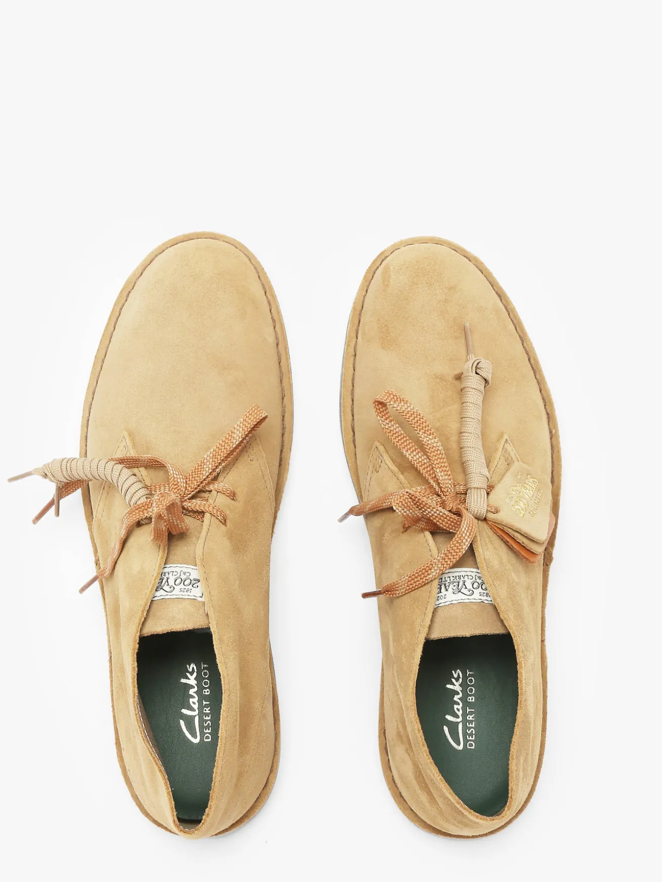 Boots Desert CLARKS