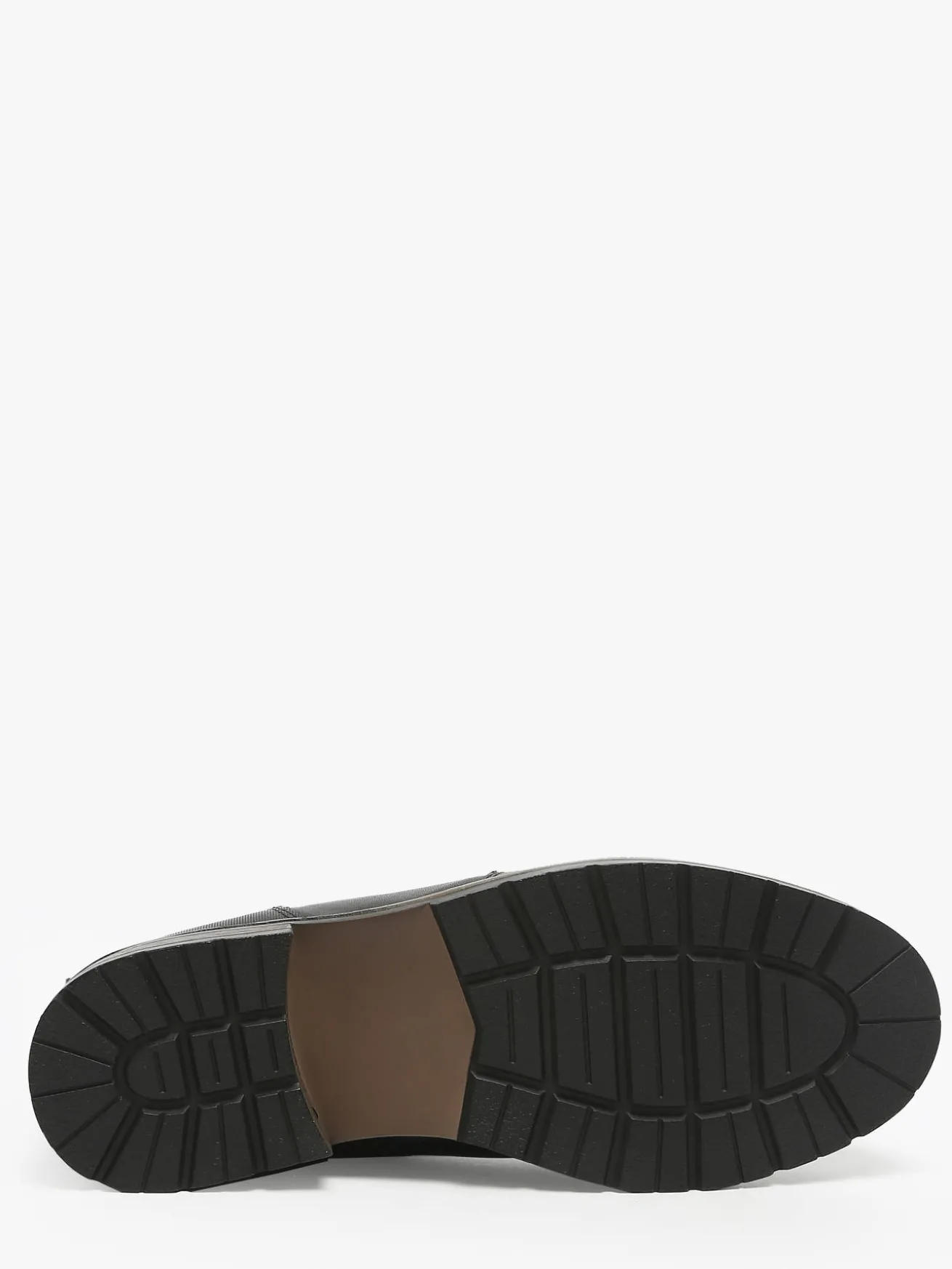 Boots Elster en cuir REDSKINS
