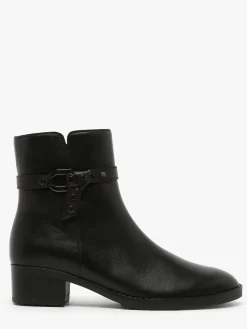 Boots en cuir GABOR