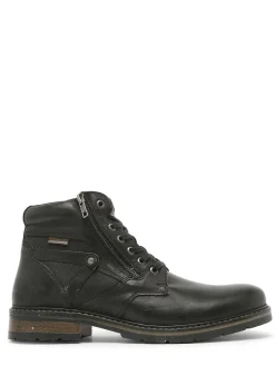 Boots Eternel en cuir REDSKINS