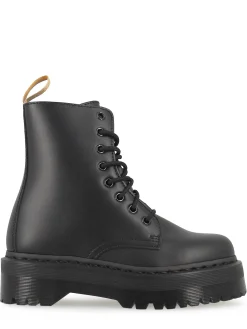 Boots Jadon II Mono Vegan DR MARTENS