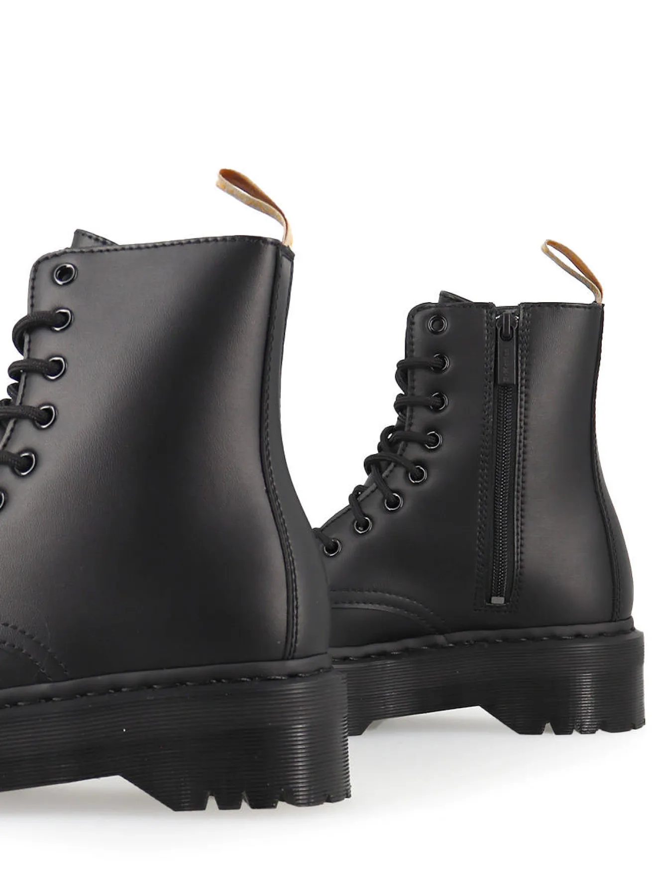 Boots Jadon II Mono Vegan DR MARTENS