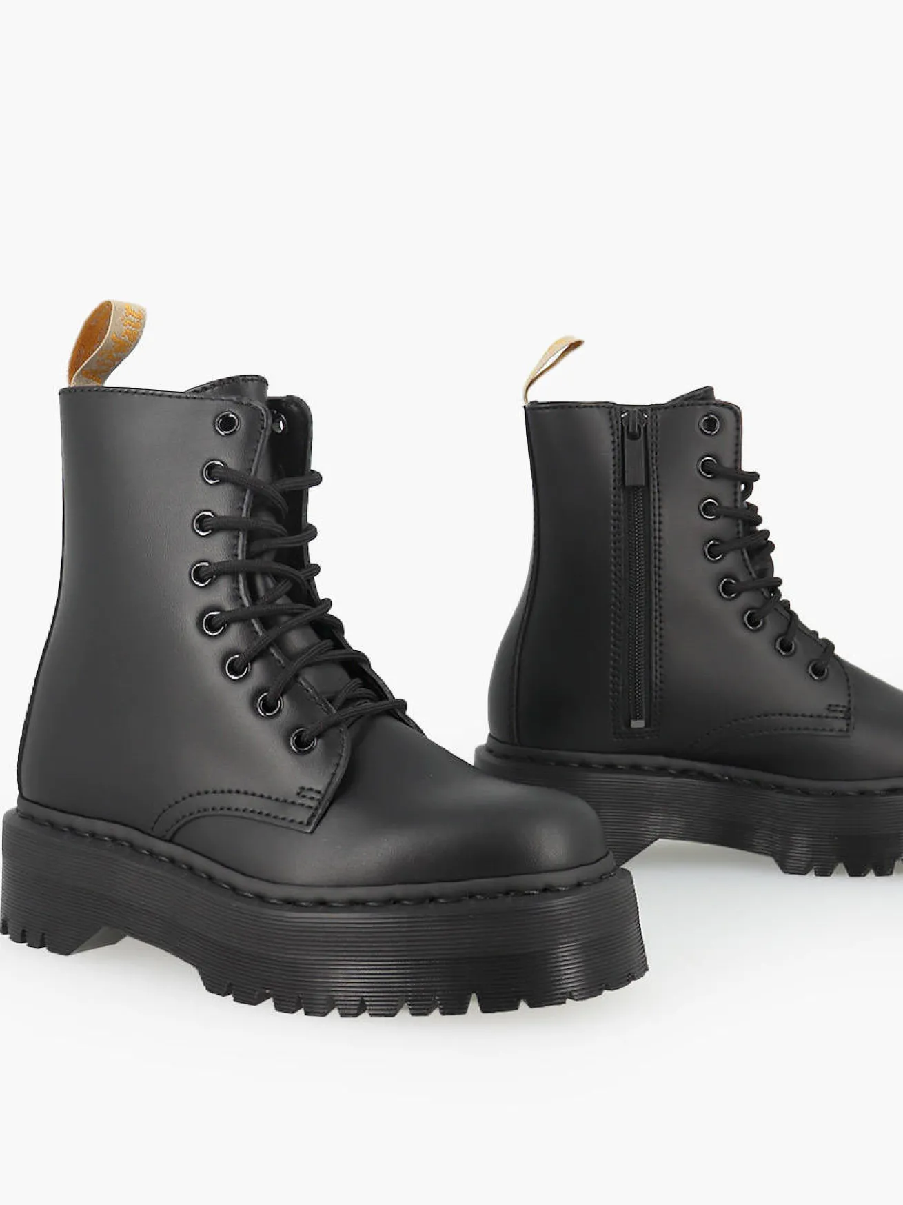 Boots Jadon II Mono Vegan DR MARTENS