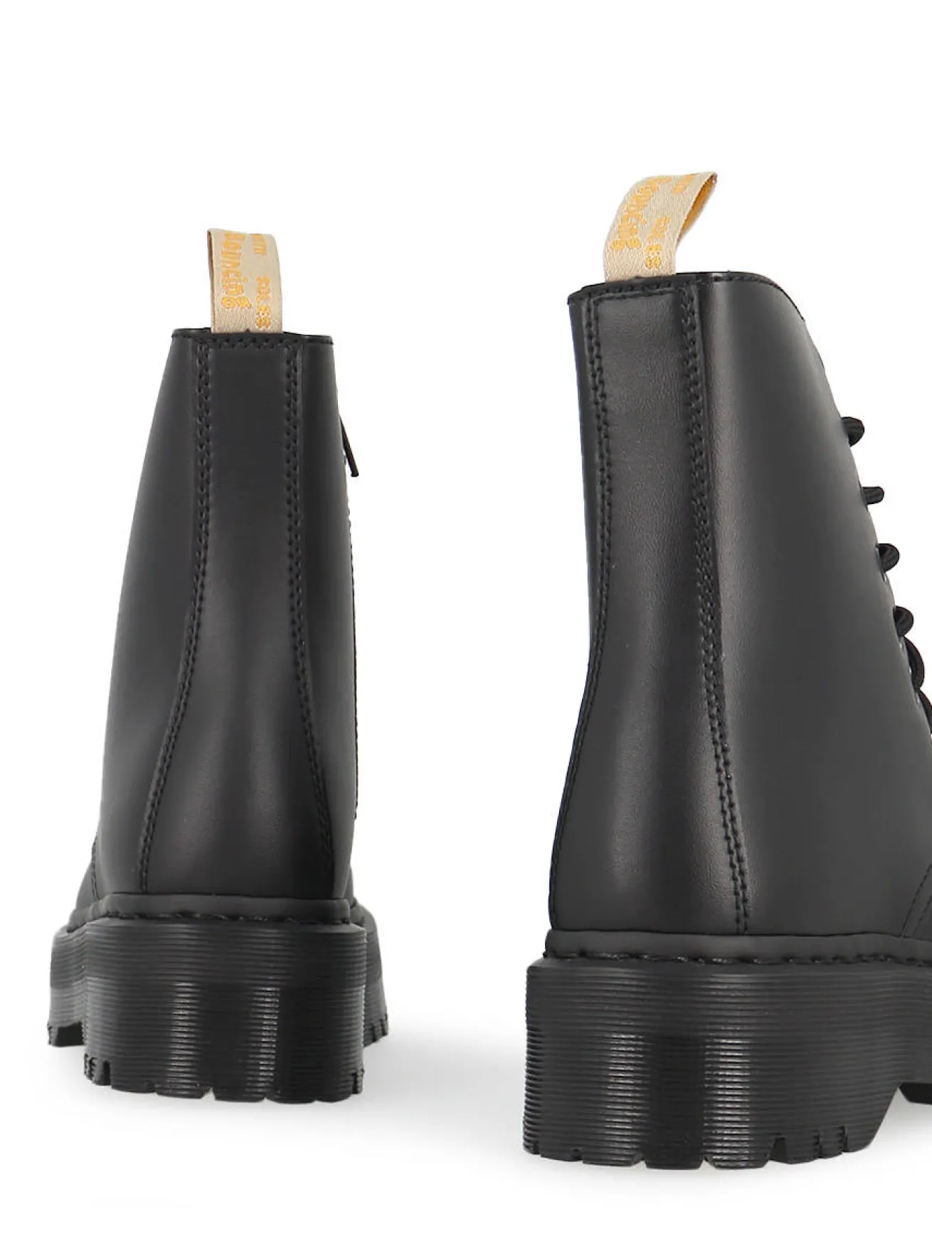 Boots Jadon II Mono Vegan DR MARTENS