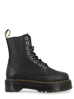 Boots Jadon Soft Pisa en cuir DR MARTENS