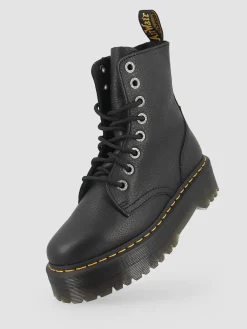 Boots Jadon Soft Pisa en cuir DR MARTENS